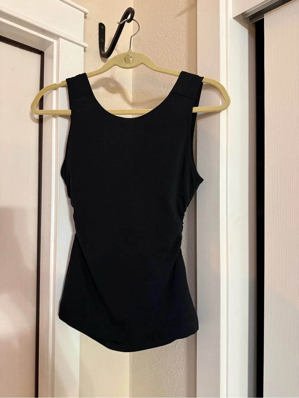Free People - intimately - Wear it Out backless top - Picture 4 of 6